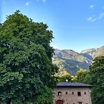 Hostel Di Machaby Arnad