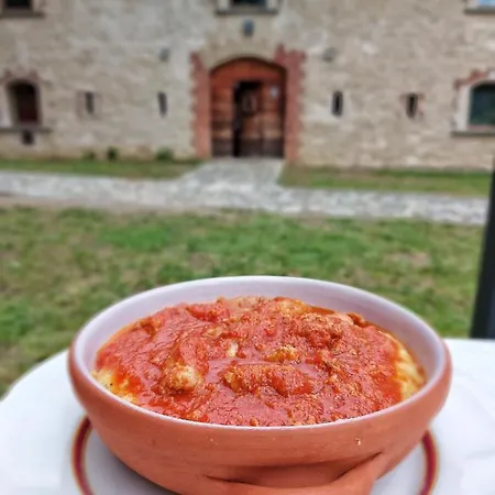 Forte Di Machaby * Arnad
