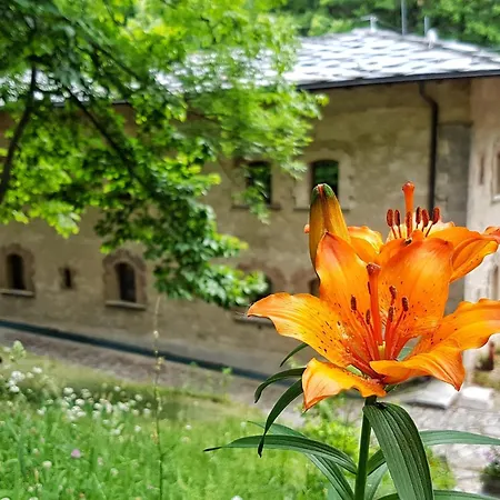Forte Di Machaby Arnad