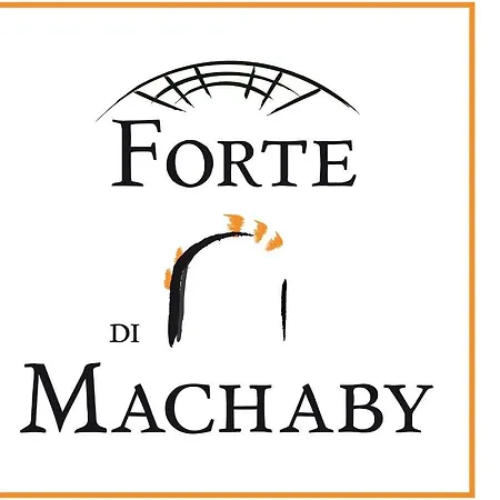 Forte Di Machaby Ostello