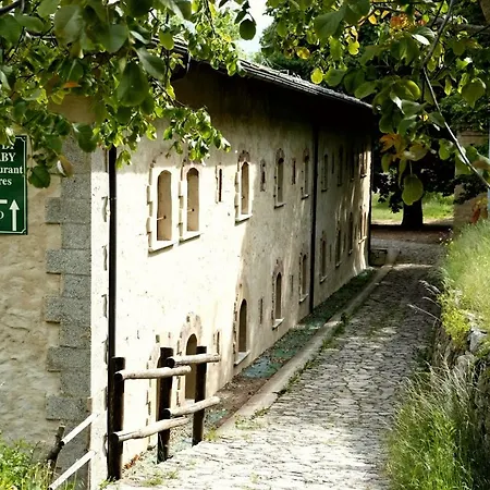 Forte Di Machaby Arnad