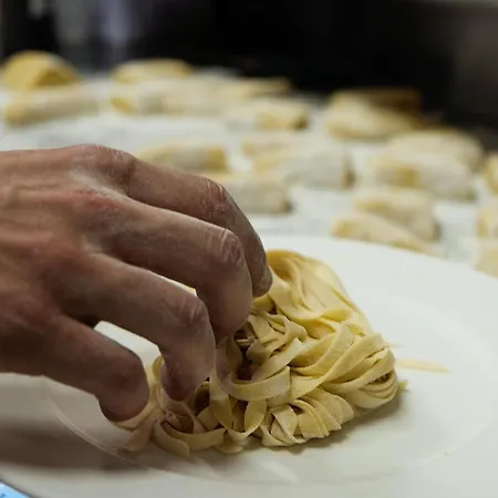 Di Machaby Hostel Arnad