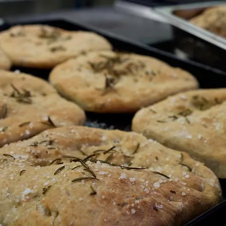 Хостел Di Machaby *