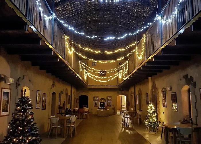 Di Machaby Auberge de jeunesse *